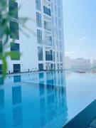 Căn Hộ Calla - Ngay bến xe và Siêu Thị GO