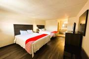 Oyo Hotel San Antonio Lackland AFB Seaworld Hwy 90 W