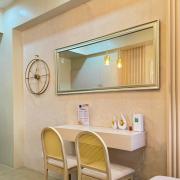 Avida Atria Studio 1512 by Nap