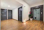Townhouse Oaks Kalidasa Road Mysore