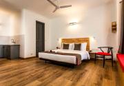 Townhouse Oaks Kalidasa Road Mysore