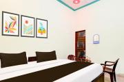 Hotel O Chaudhary Hotel