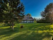 Pertle Cottage Private Sauna & Hot Tub Getaway in Nature