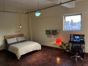 I Know a Spot! In Johannesburg