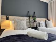 34 Saligna st - 6 Guests Self Catering