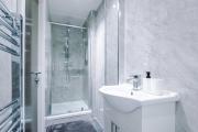 Cohost Partners Central Apartment in Warrington Cohost Partners Central Apartment in Warrington