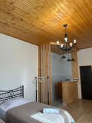 Teonas Guesthouse in Mestia