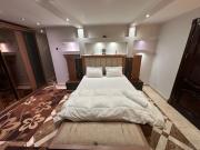 Luxury 5BR in dokki Rooftop