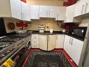 Luxury 2BD Dokki Rooftop