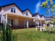 Domki Północ-Południe Domki Północ-Południe