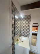 Soleil de Sète, maison coquette en cœur de ville