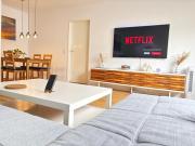 Gemütliche Wohnung in zentraler Lage