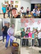 Moms house Colombia Casa 1