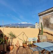 Casa Mongibello Sicilia, 100 square meters