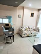 The Gallery Jomtien 1 Bedroom