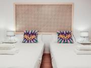 Bonito apt duplex 2 hab 2 baños