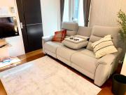 Monzennakacho Royal Residence