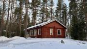 Cozy Cottage in Kerimaa