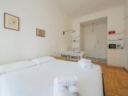 HomeLovers Pretty Studio Porta Venezia District MM1