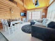 Holiday Home Honkakoli 1