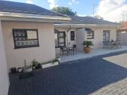 41 Fourth Road Guest House