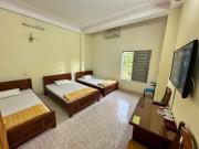 Nhà Nghỉ Thanh Mai