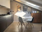 Rodolfo Valentino Loft