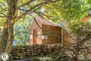 Le Chalet des Forêts Enchantées