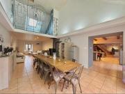 Maison atypique de caractère