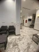 فندق اليسر الفضي ام القري