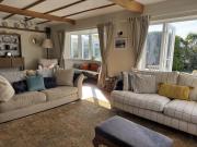 Blue Haze - Family accommodation with private beach access Blue Haze - Family accommodation with private beach access