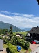 LIVA LIVING, Apartments mit Berg- und Seeblick, große Terrassen