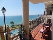 Balcon de Benalmadena