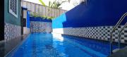 Value for Money Villa - 3BHK Private Pool WiFi Caretaker JAQK Holidays
