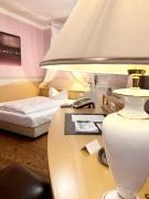 Hotel Seehof Leipzig