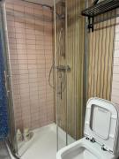 park tiny loft bed studio