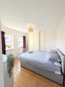 4 Bed Contractor House - Close to City Centre