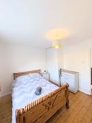 4 Bed Contractor House - Close to City Centre