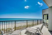 Carolina Dunes Penthouse 703