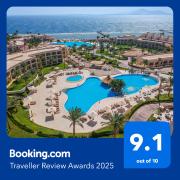 Cleopatra Luxury Resort Sharm El Sheikh