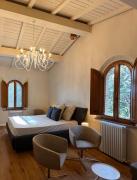 Your Tuscan Hideaway at Le Pietre Vive