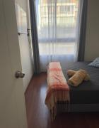 Never Give Up Suites