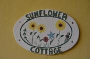 Sunflower Cottage, Austria