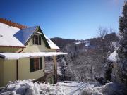 Vadrózsa Vendégház