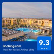 Cleopatra Luxury Resort Sharm - Adults Only 16 years plus