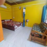 Green heaven homestay