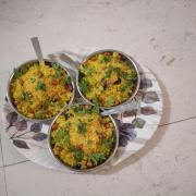 Green heaven homestay