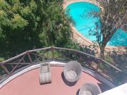 3 Bed Family Home, Private Pool in Diani