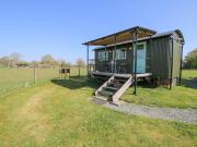 Gilberry Shepherds Hut Gilberry Shepherds Hut