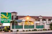 Top Ridgecrest